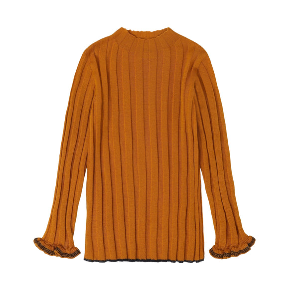 FUB - High Neck Blouse