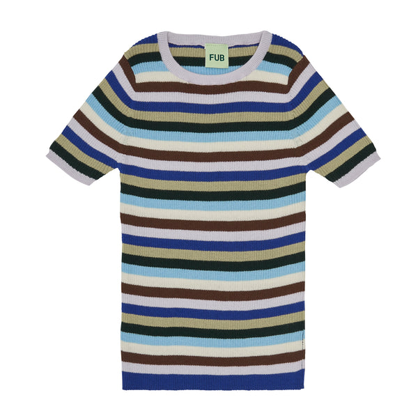 FUB - Rib Tee