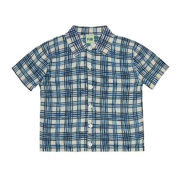 FUB - Printed Shirt