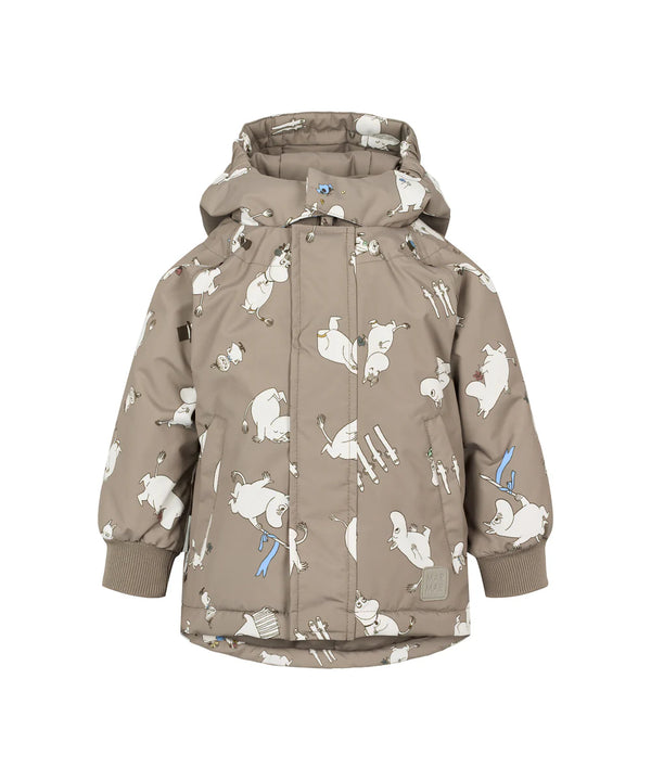 MarMar - Osak Jacket