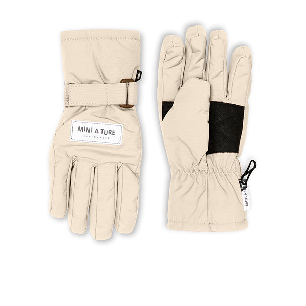 Mini A Ture - MATCELIO gloves