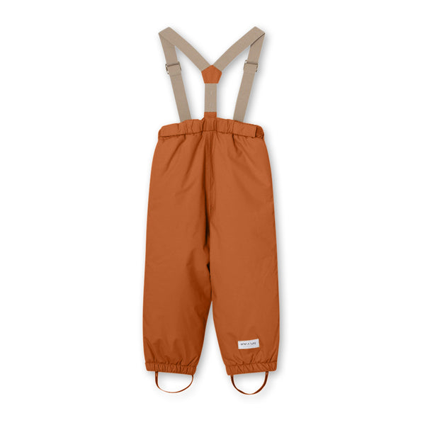 Mini A Ture - MATWILAS snow pants. GRS