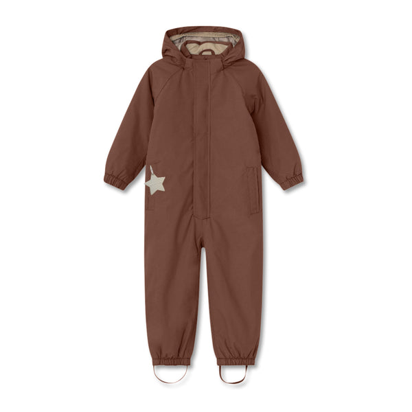 Mini A Ture - MATWILBO snowsuit. GRS