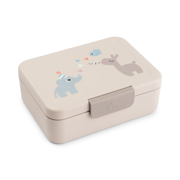 Done by deer -  Lunch box w/divider
