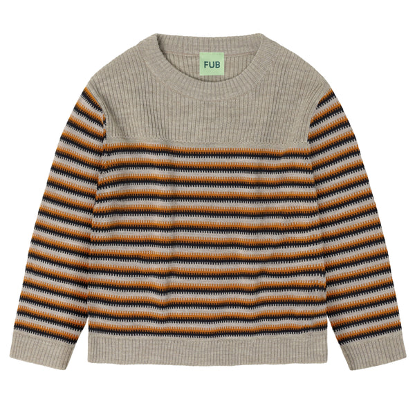 FUB - Thin Sweater
