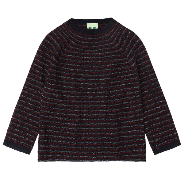 FUB - Highneck Crew