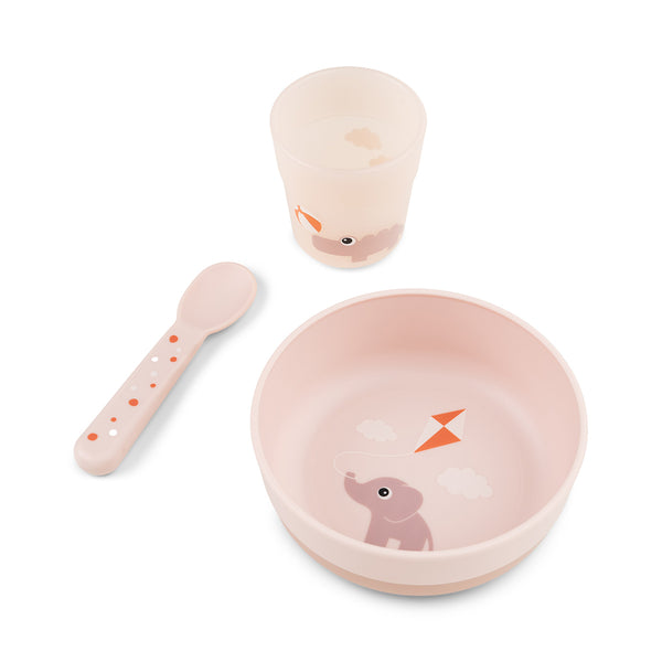Done by deer -  Foodie first meal set