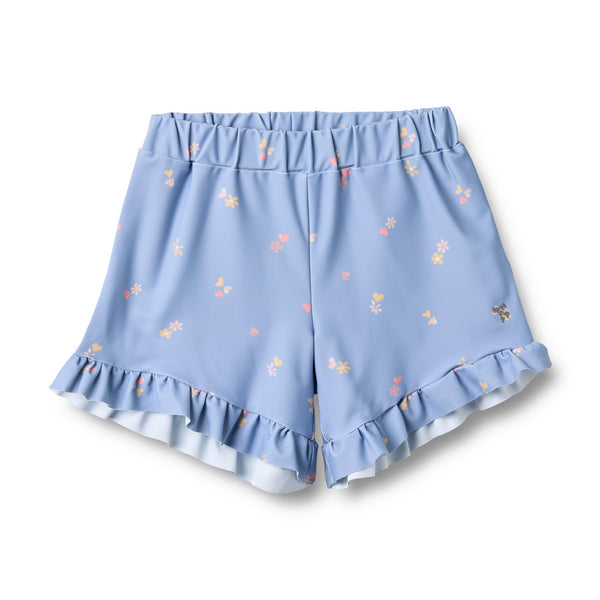 WHEAT-Swim Shorts Isabella