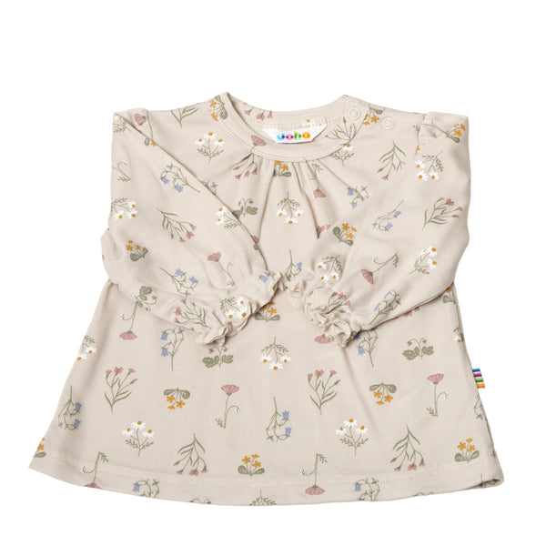 JOHA - A-shape Blouse