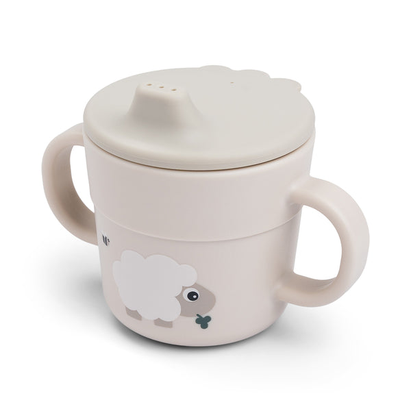 Done by deer -  Foodie spout cup