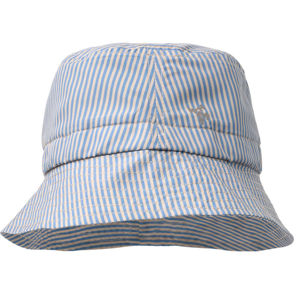 WHEAT-Bucket Hat Tilo Badge
