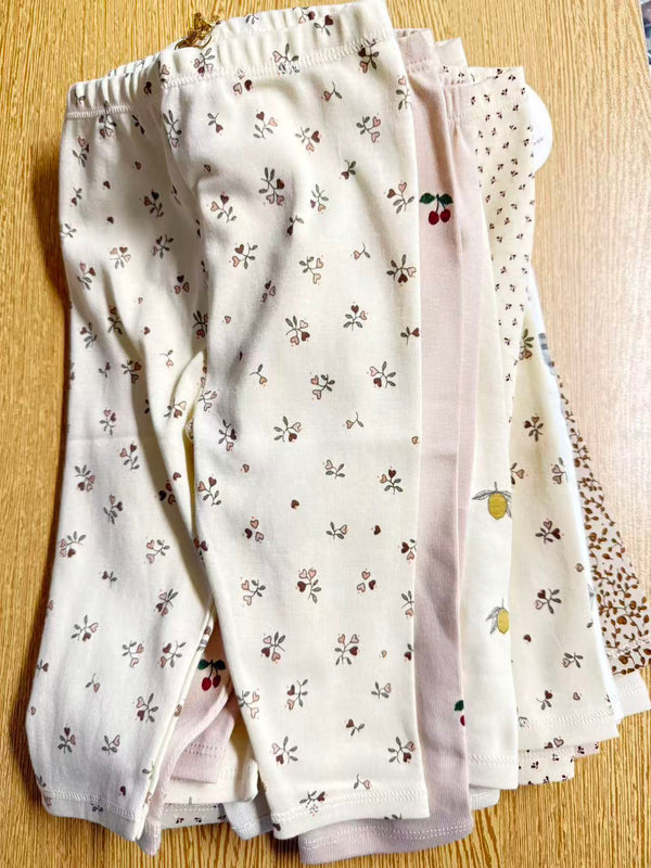 Konges Sløjd NEW BORN PANTS