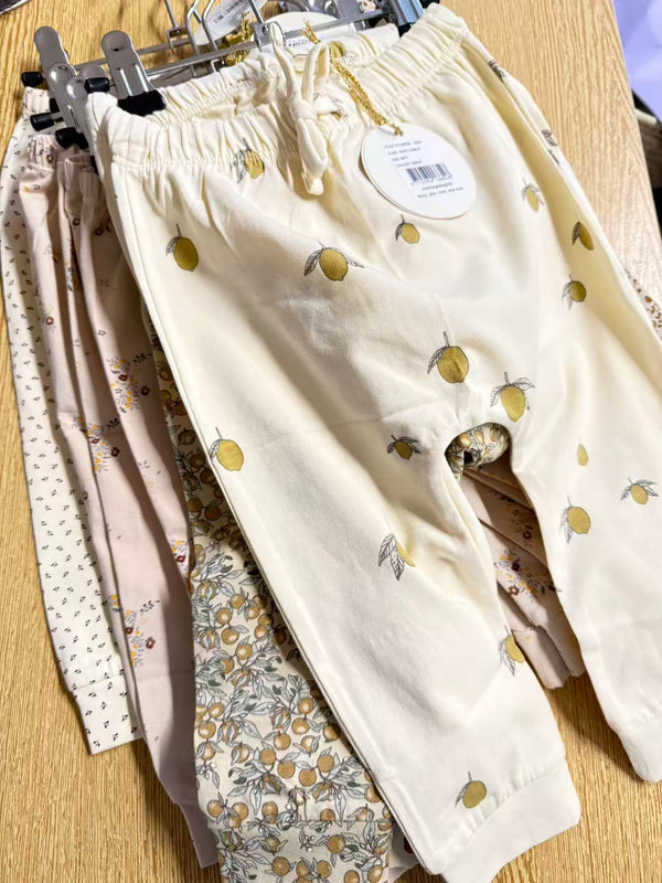 Konges Sløjd  BORN PANTS