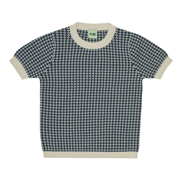 FUB - Jaquard Tee