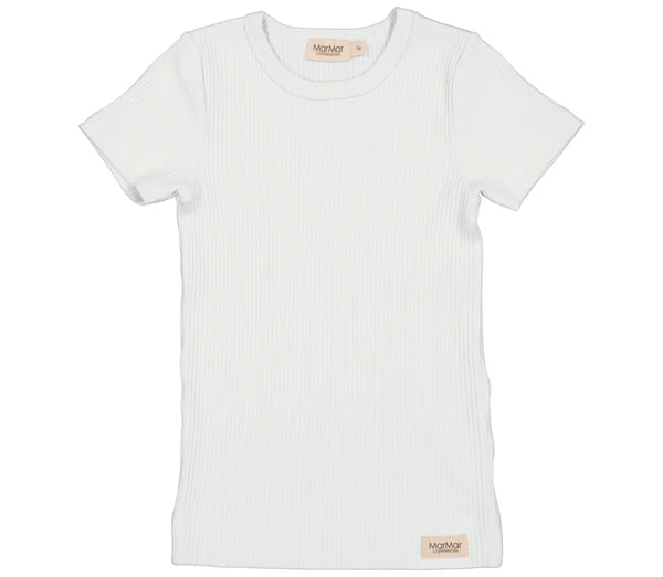 MarMar- Plain Tee SS