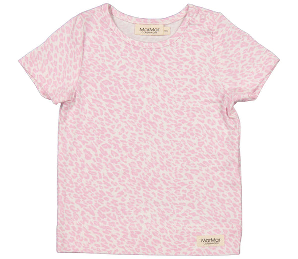 MarMar- Leo Tee SS