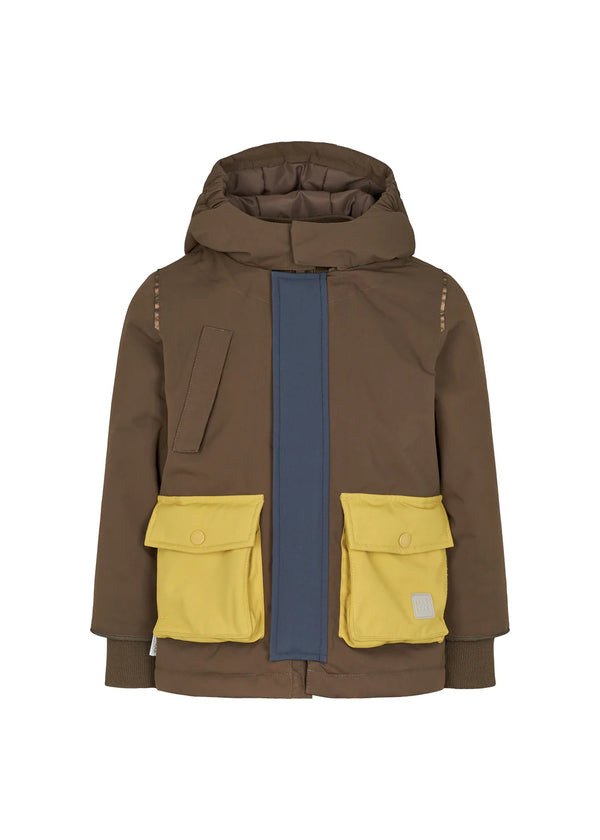 MarMar - Omas Winter Jacket