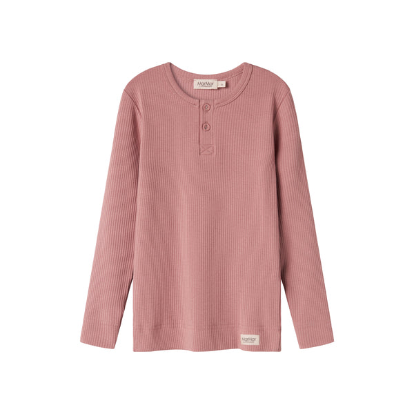 MarMar - Tee LS