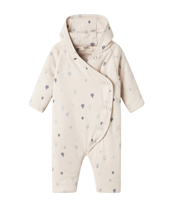 MarMar - Rexo Jumpsuit