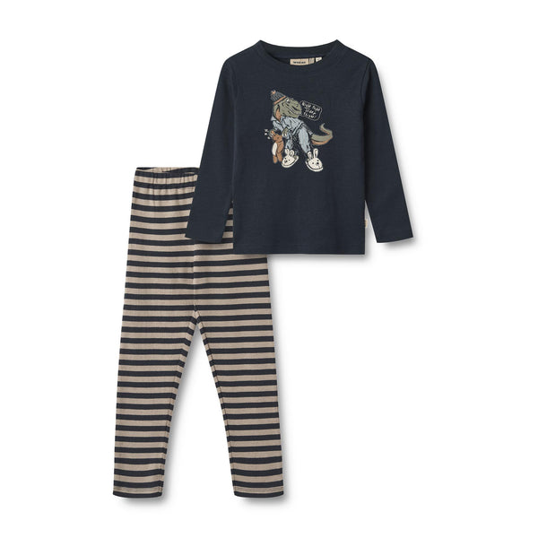 WHEAT - Nightwear Baloo