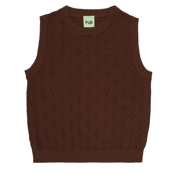 FUB - Vest
