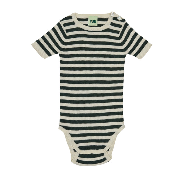 FUB - Baby Rib Body
