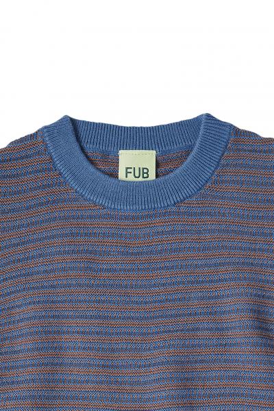 FUB - STRUCTURE TEE