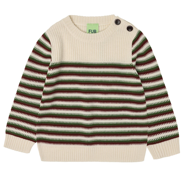 FUB - Baby Thin Sweater
