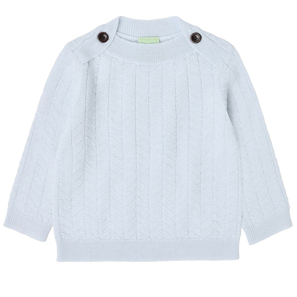 FUB - Baby ZigZag Blouse