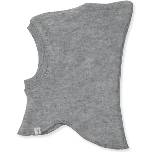 WHEAT - Merino uld-fleece elefanthue