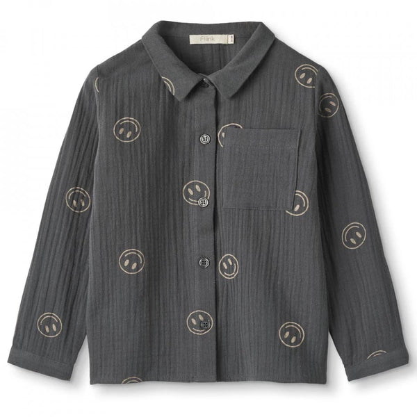 Fliink - ELMOLS SHIRT