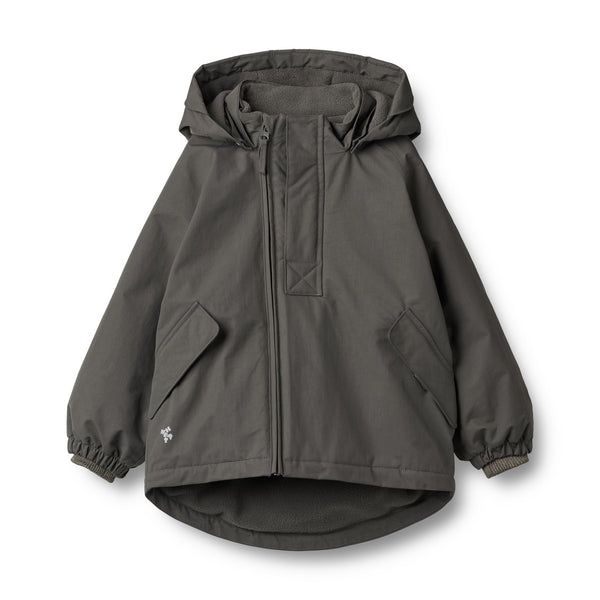 WHEAT - Jacket Vagn Tech