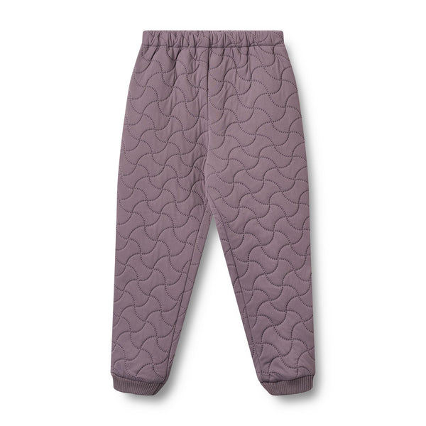 WHEAT - Thermo Pants Alex