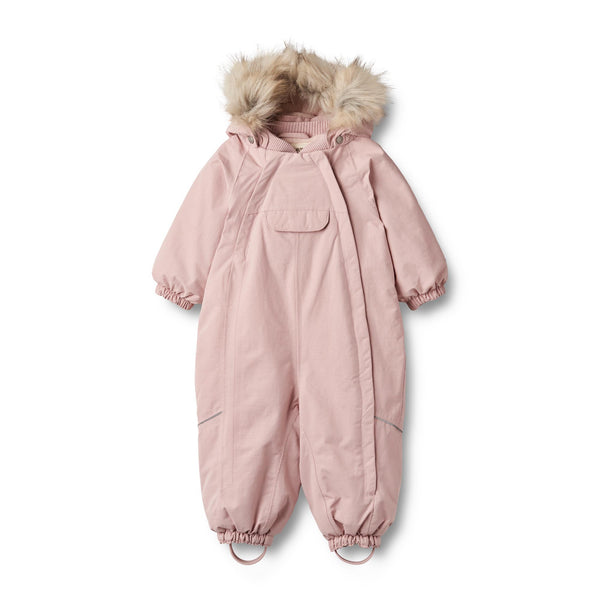 WHEAT - Snowsuit Nickie Tech
