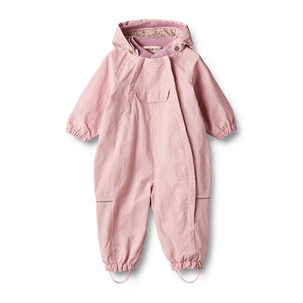 Wheat - Outdoor suit Olly Tech