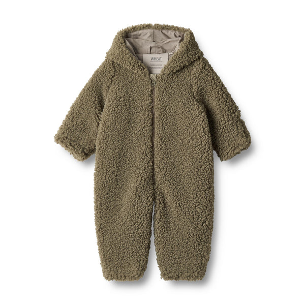 WHEAT - Pile Suit Bambi