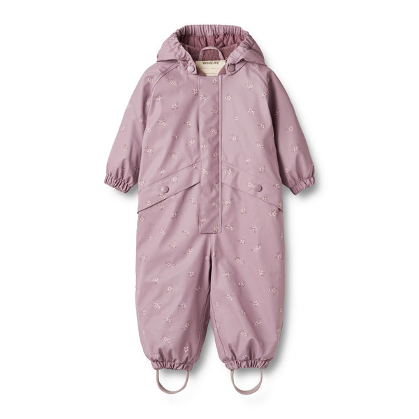 WHEAT - Thermo Rainsuit Aiko