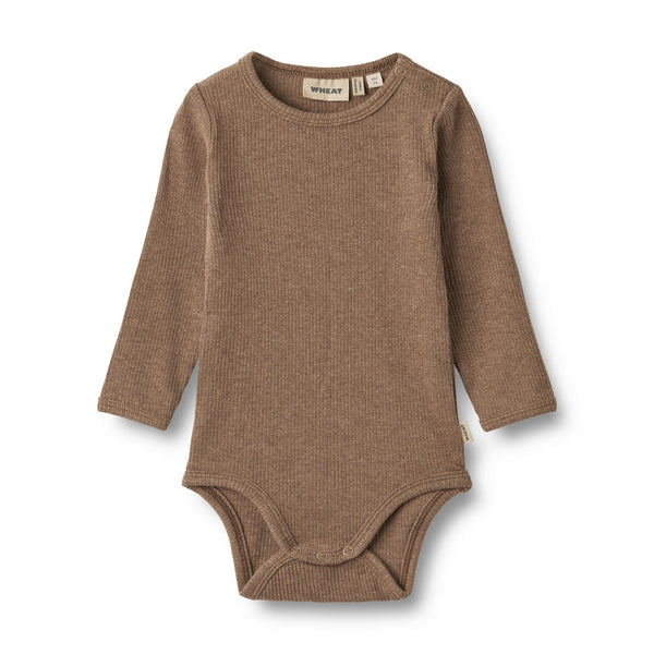 WHEAT - Body L/S Berti