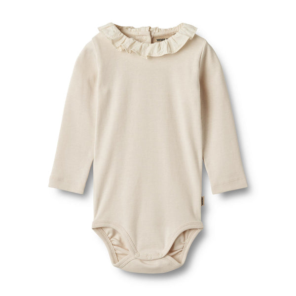 WHEAT - Body L/S Ena