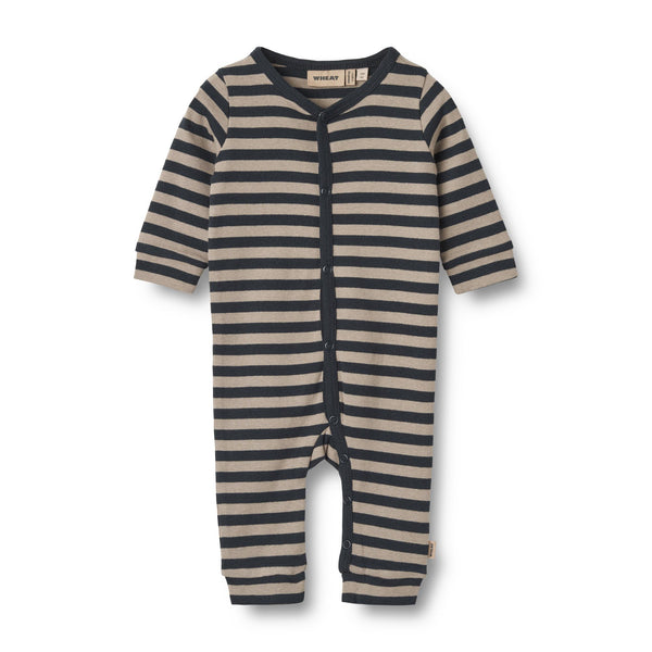 WHEAT - Jumpsuit L/S Bendji