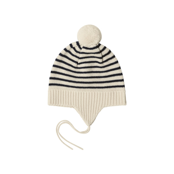 FUB - Baby Pompom Hat