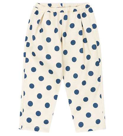 Konges Sløjd  NOLA PANTS GOTS