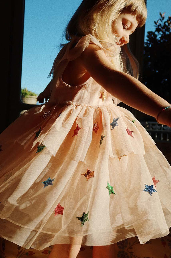 Konges Sløjd  YVONNE FAIRY DRESS