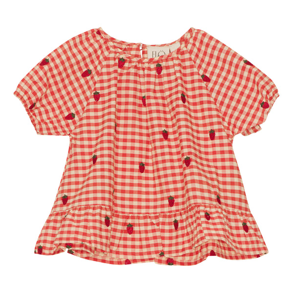Flöss-Molly Blouse