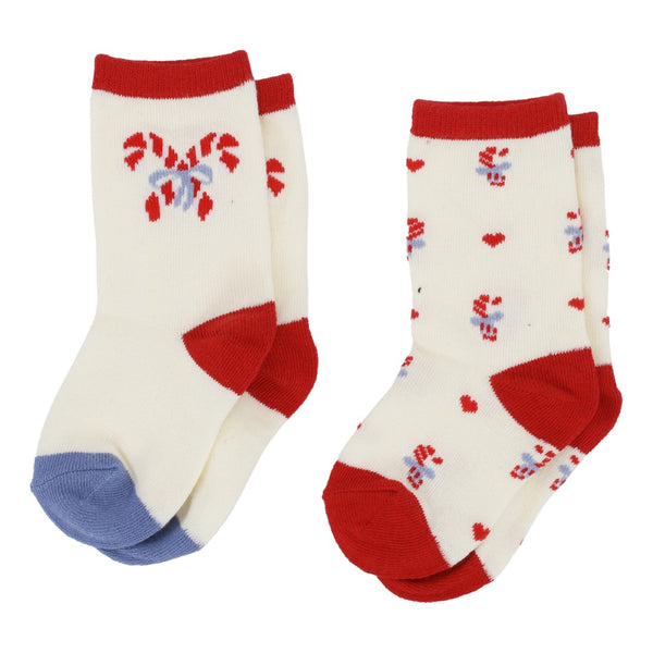 Flöss - Vilde Socks 2pack