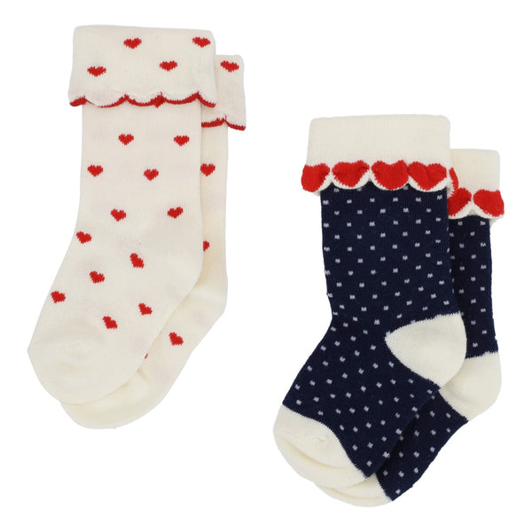 Flöss - Viola Socks 2pack