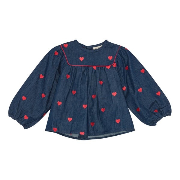Flöss - Amee Blouse