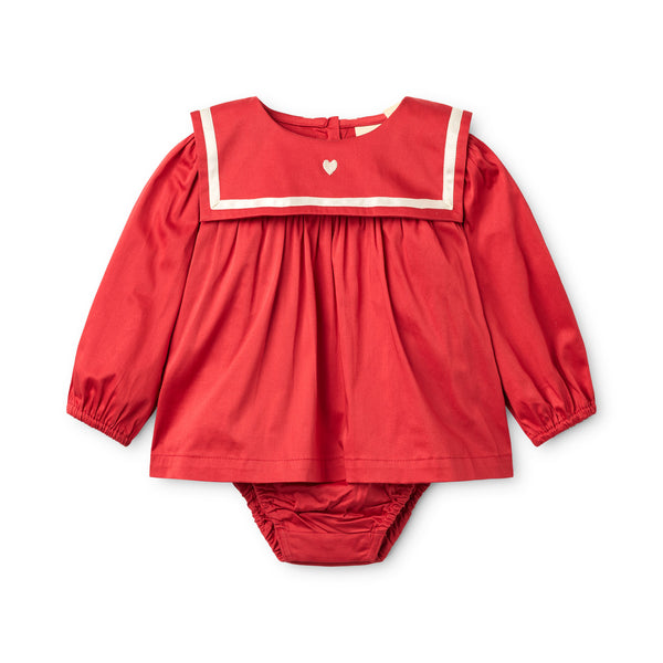 Flöss - Bay Romper