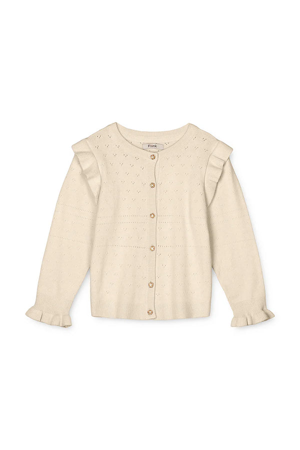 Fliink - Fame knit cardigan