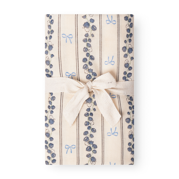 That's mine - JANA MUSLIN SWADDLE